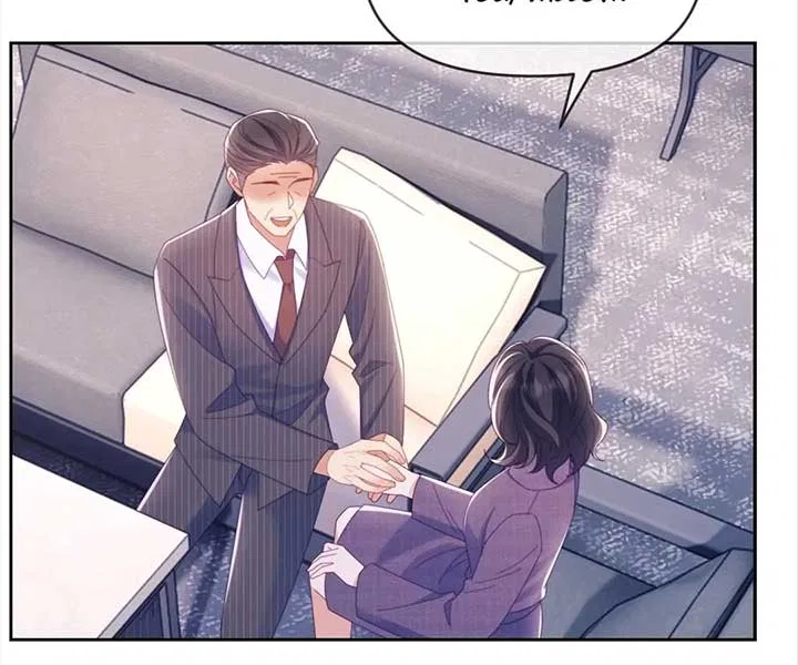 White Moon He Made a Move On Me Chapter 66 – Page 6