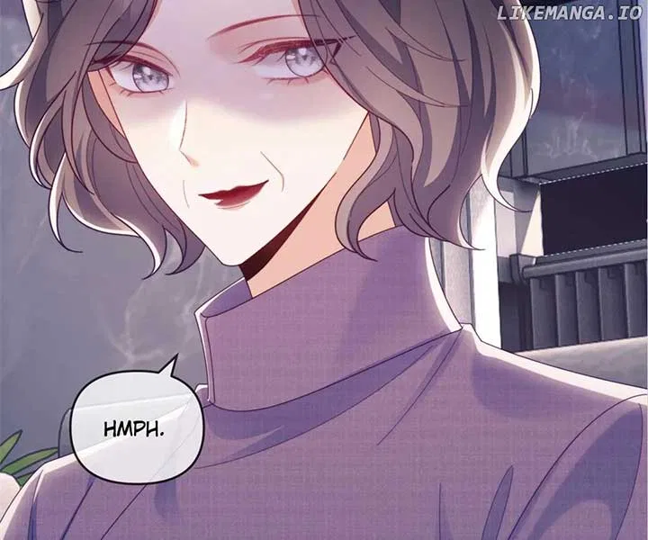 White Moon He Made a Move On Me Chapter 66 – Page 8