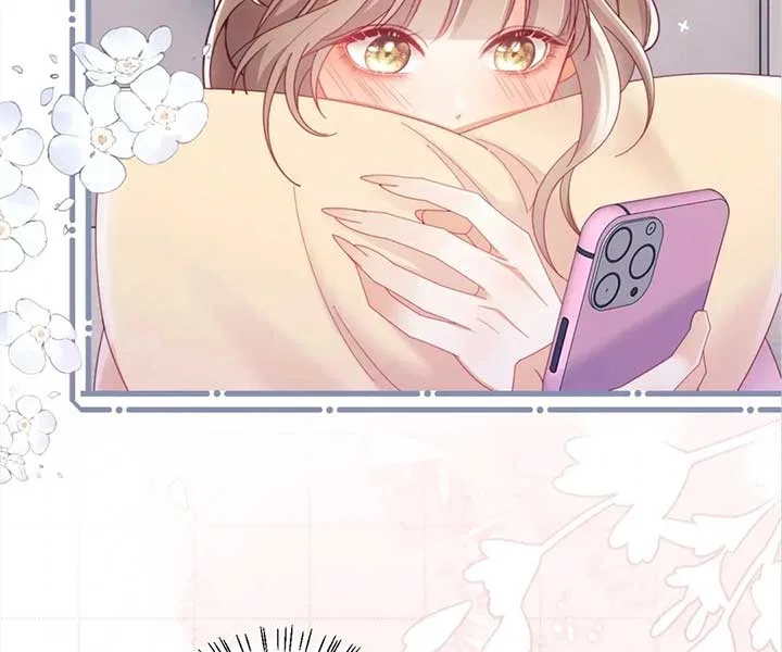 White Moon He Made a Move On Me Chapter 66 – Page 18