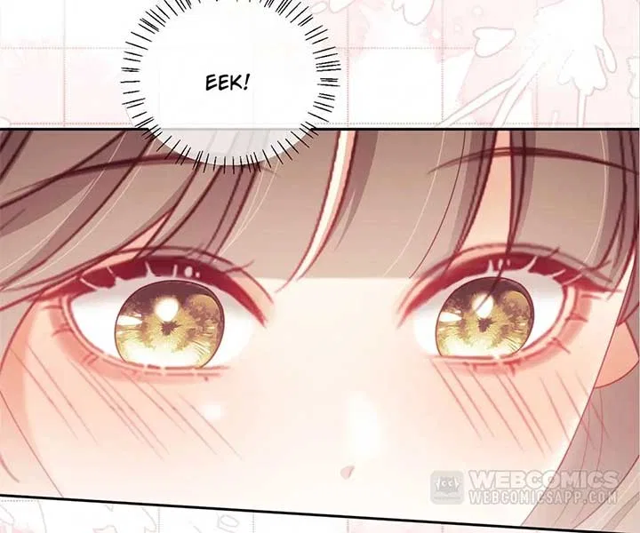 White Moon He Made a Move On Me Chapter 66 – Page 19
