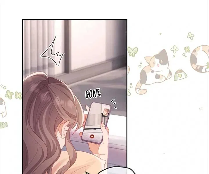 White Moon He Made a Move On Me Chapter 66 – Page 25