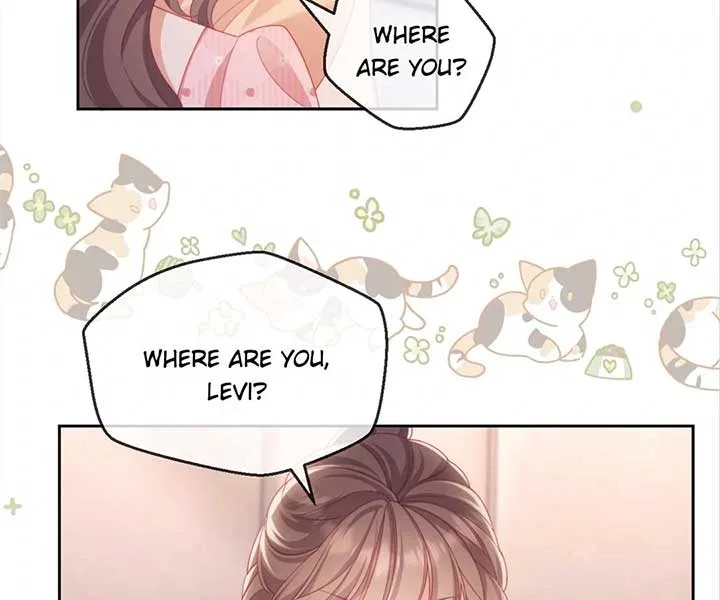 White Moon He Made a Move On Me Chapter 66 – Page 26