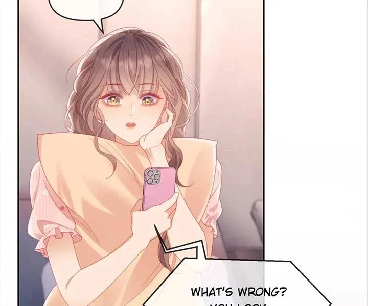White Moon He Made a Move On Me Chapter 66 – Page 29