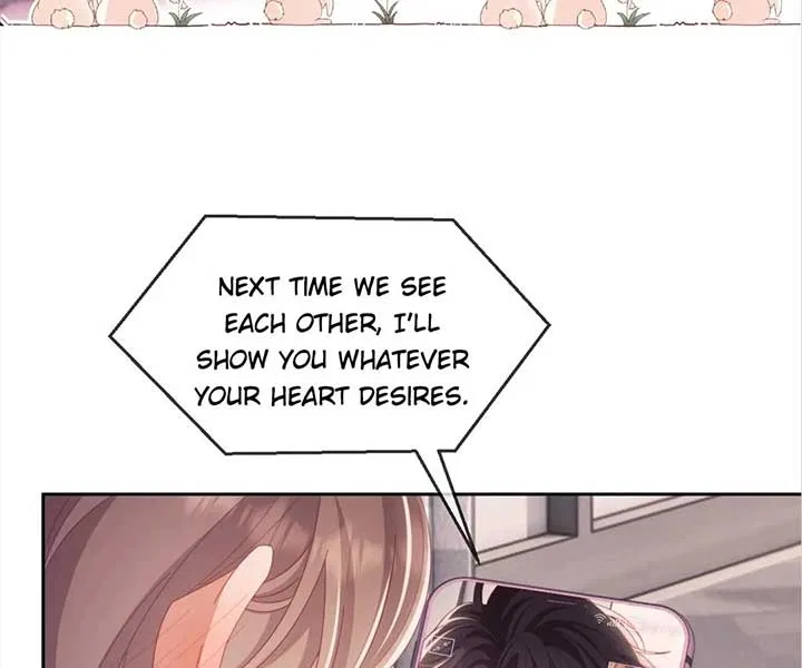 White Moon He Made a Move On Me Chapter 66 – Page 32