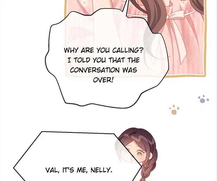 White Moon He Made a Move On Me Chapter 66 – Page 40
