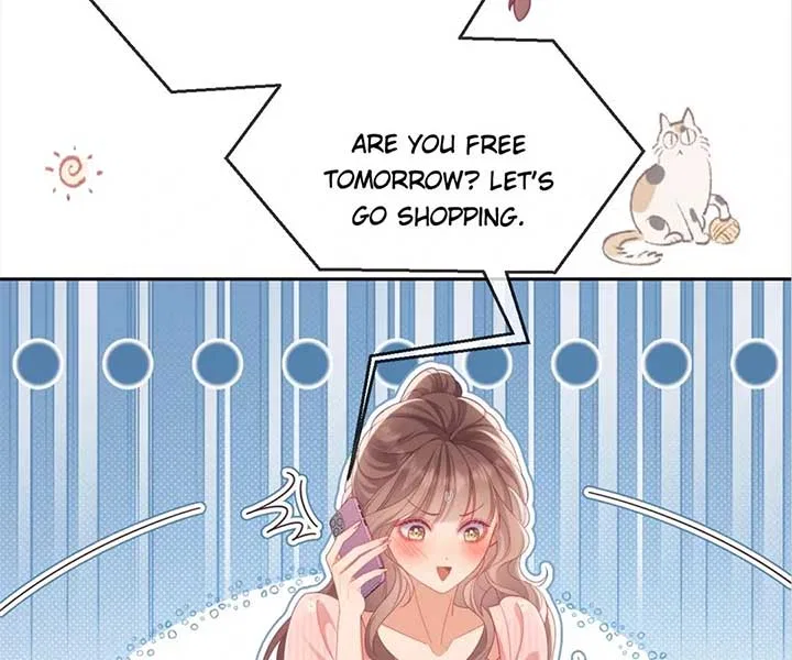 White Moon He Made a Move On Me Chapter 66 – Page 41