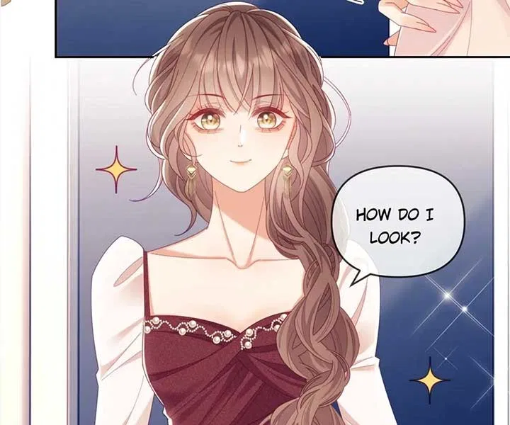 White Moon He Made a Move On Me Chapter 66 – Page 48