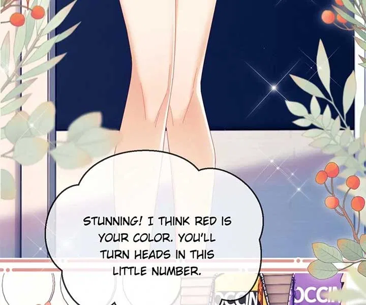 White Moon He Made a Move On Me Chapter 66 – Page 50