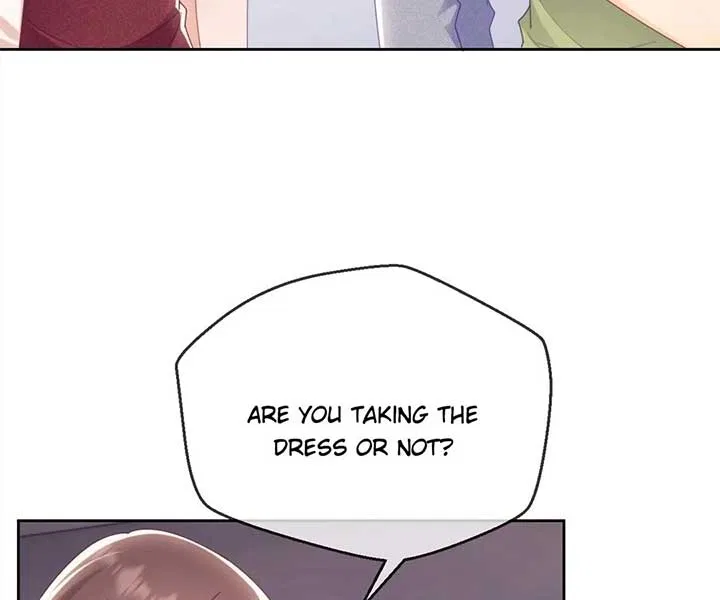 White Moon He Made a Move On Me Chapter 66 – Page 56