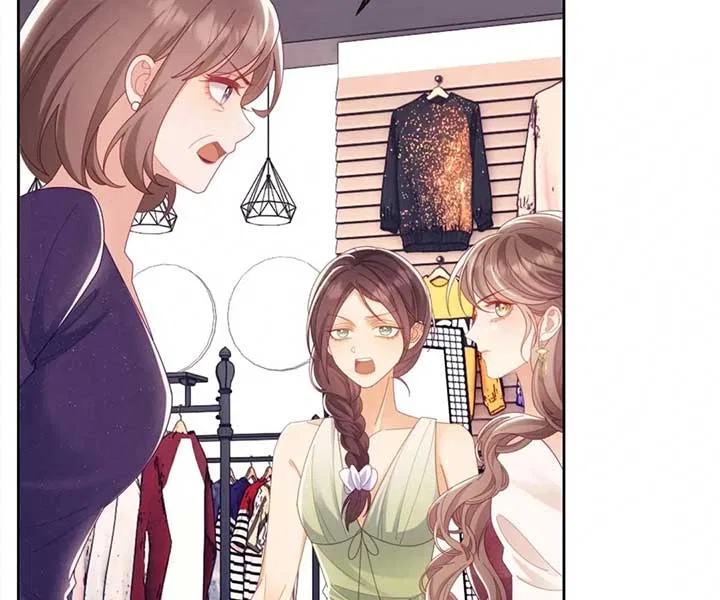 White Moon He Made a Move On Me Chapter 66 – Page 57