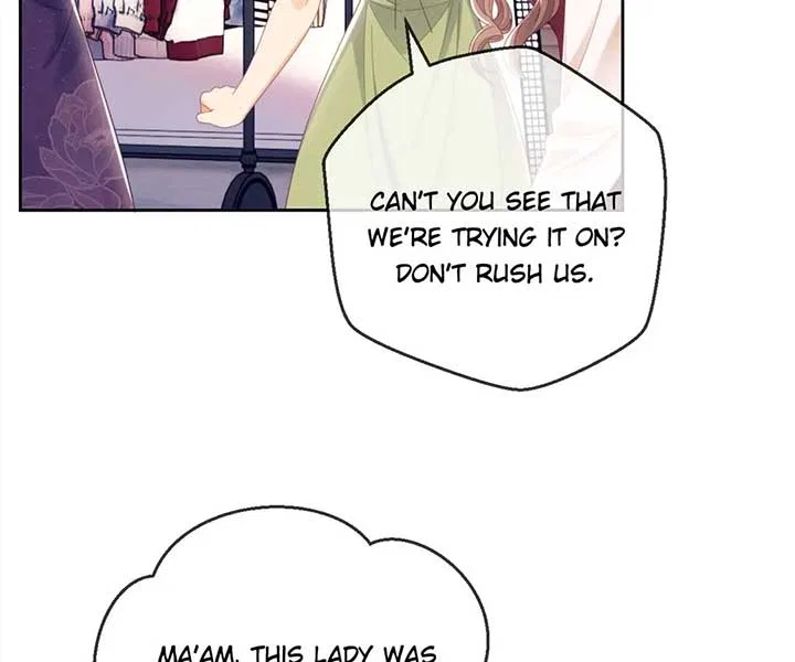 White Moon He Made a Move On Me Chapter 66 – Page 58