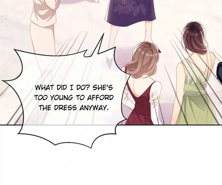White Moon He Made a Move On Me Chapter 66 – Page 62