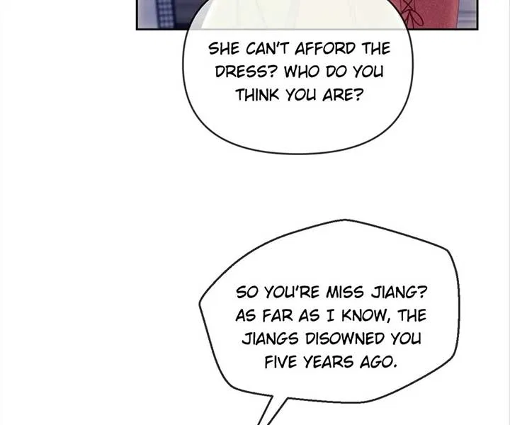 White Moon He Made a Move On Me Chapter 66 – Page 65