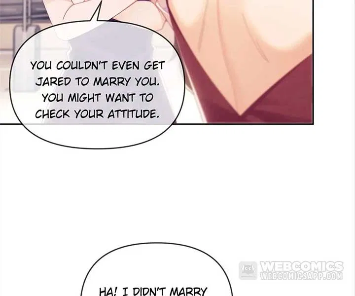 White Moon He Made a Move On Me Chapter 66 – Page 67