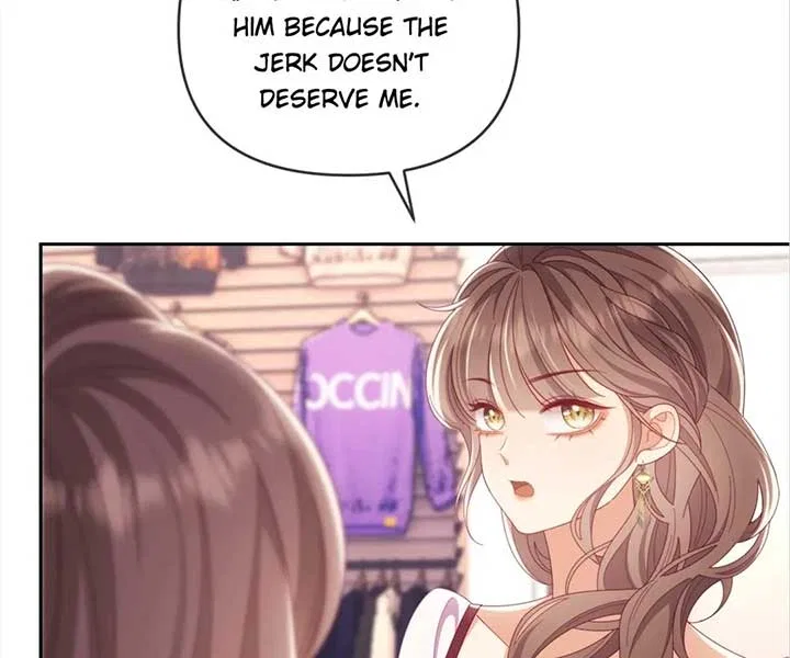 White Moon He Made a Move On Me Chapter 66 – Page 68