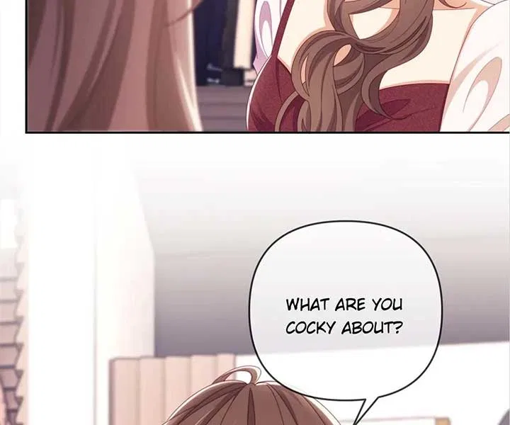 White Moon He Made a Move On Me Chapter 66 – Page 69