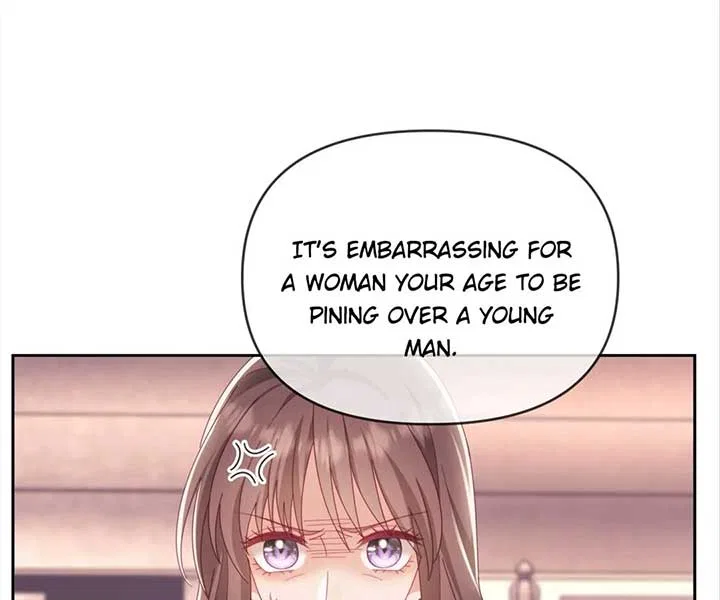 White Moon He Made a Move On Me Chapter 66 – Page 72