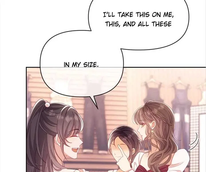White Moon He Made a Move On Me Chapter 66 – Page 74