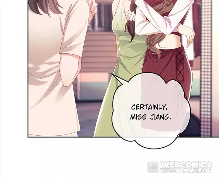 White Moon He Made a Move On Me Chapter 66 – Page 75