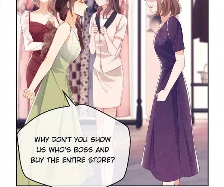 White Moon He Made a Move On Me Chapter 66 – Page 77