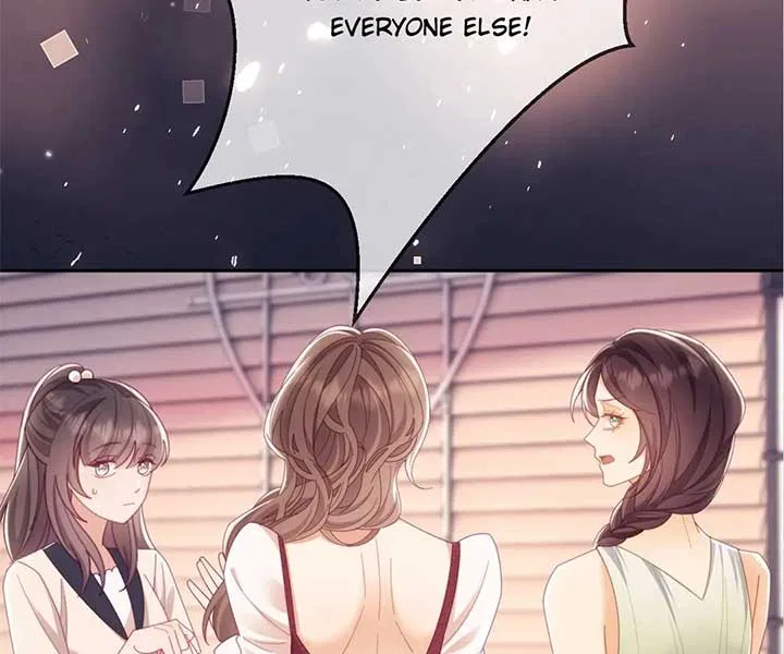 White Moon He Made a Move On Me Chapter 66 – Page 79