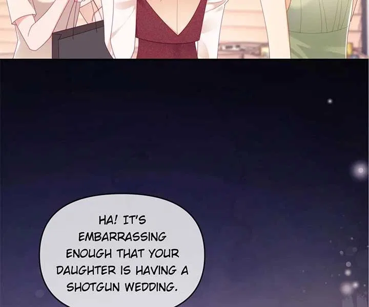 White Moon He Made a Move On Me Chapter 66 – Page 80