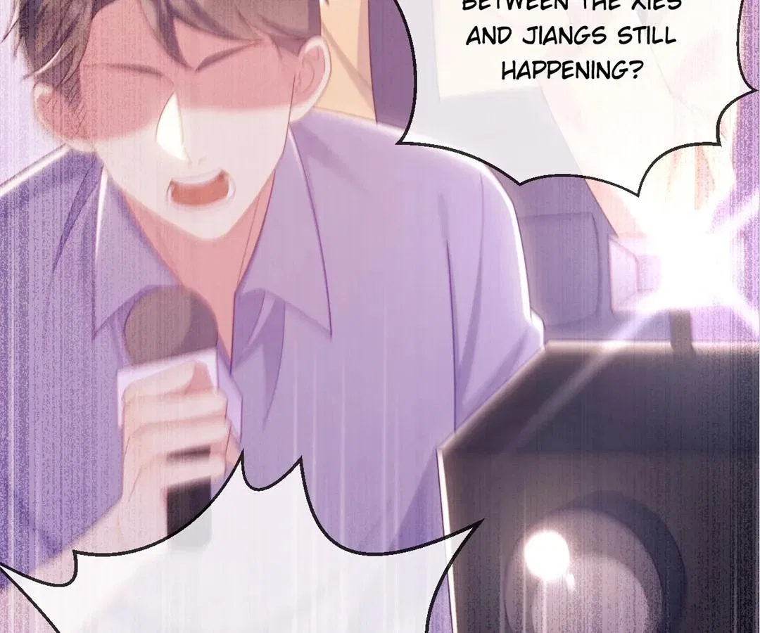 White Moon He Made a Move On Me Chapter 65 – Page 4