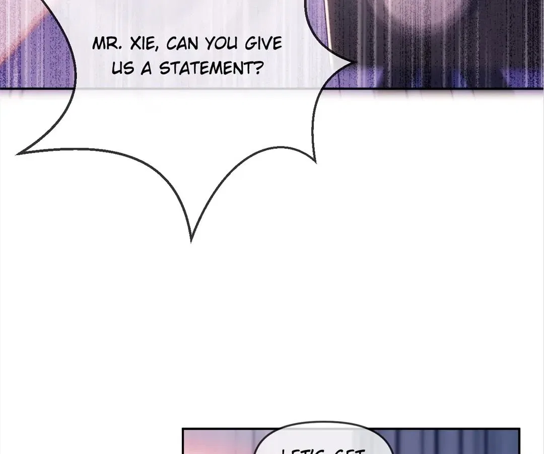White Moon He Made a Move On Me Chapter 65 – Page 5