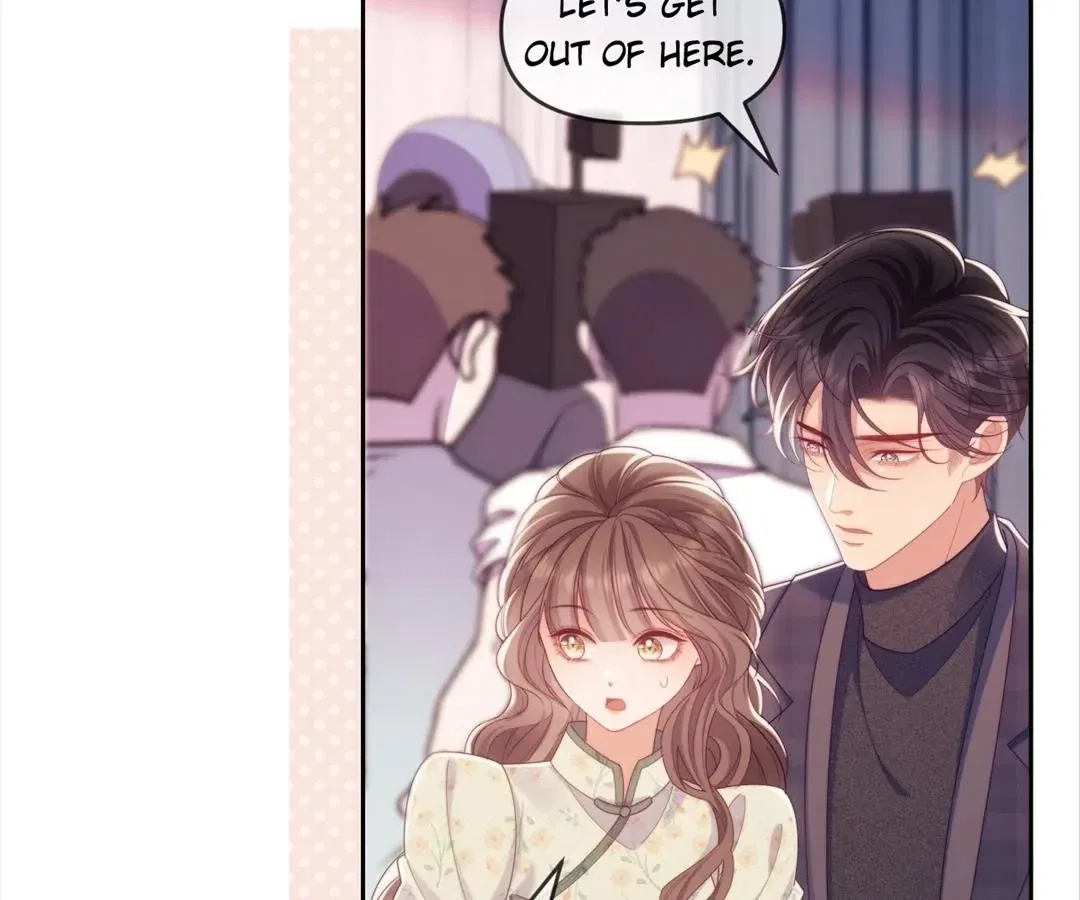 White Moon He Made a Move On Me Chapter 65 – Page 6