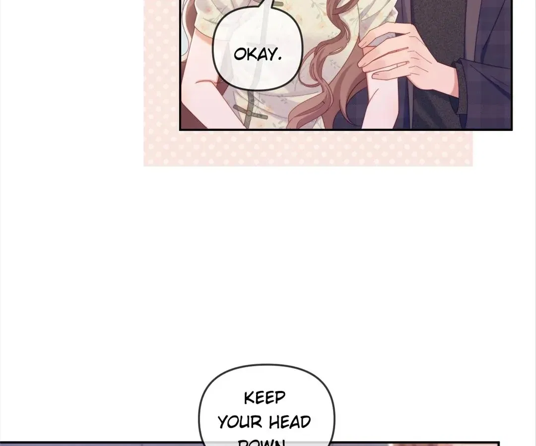 White Moon He Made a Move On Me Chapter 65 – Page 7
