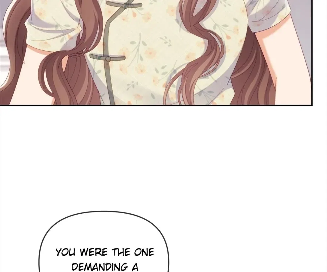 White Moon He Made a Move On Me Chapter 65 – Page 18