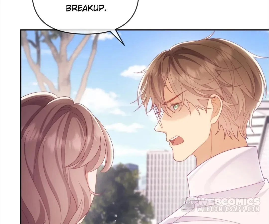 White Moon He Made a Move On Me Chapter 65 – Page 19