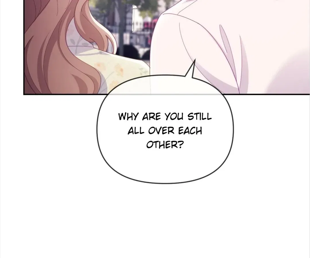 White Moon He Made a Move On Me Chapter 65 – Page 20