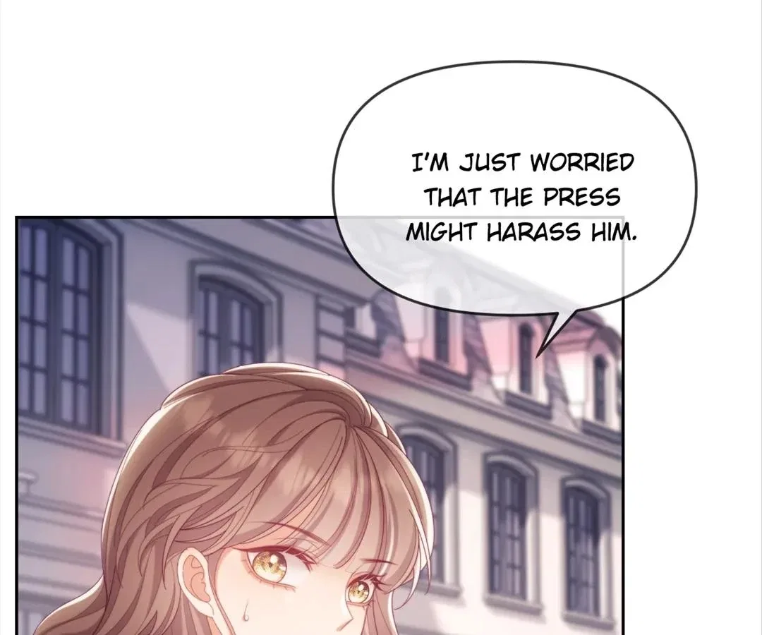 White Moon He Made a Move On Me Chapter 65 – Page 21