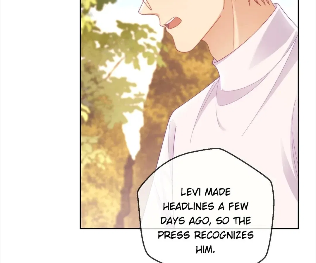 White Moon He Made a Move On Me Chapter 65 – Page 24