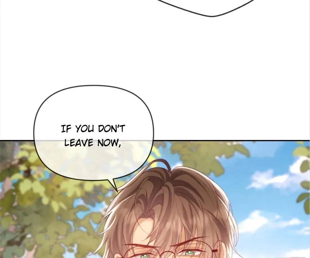 White Moon He Made a Move On Me Chapter 65 – Page 25