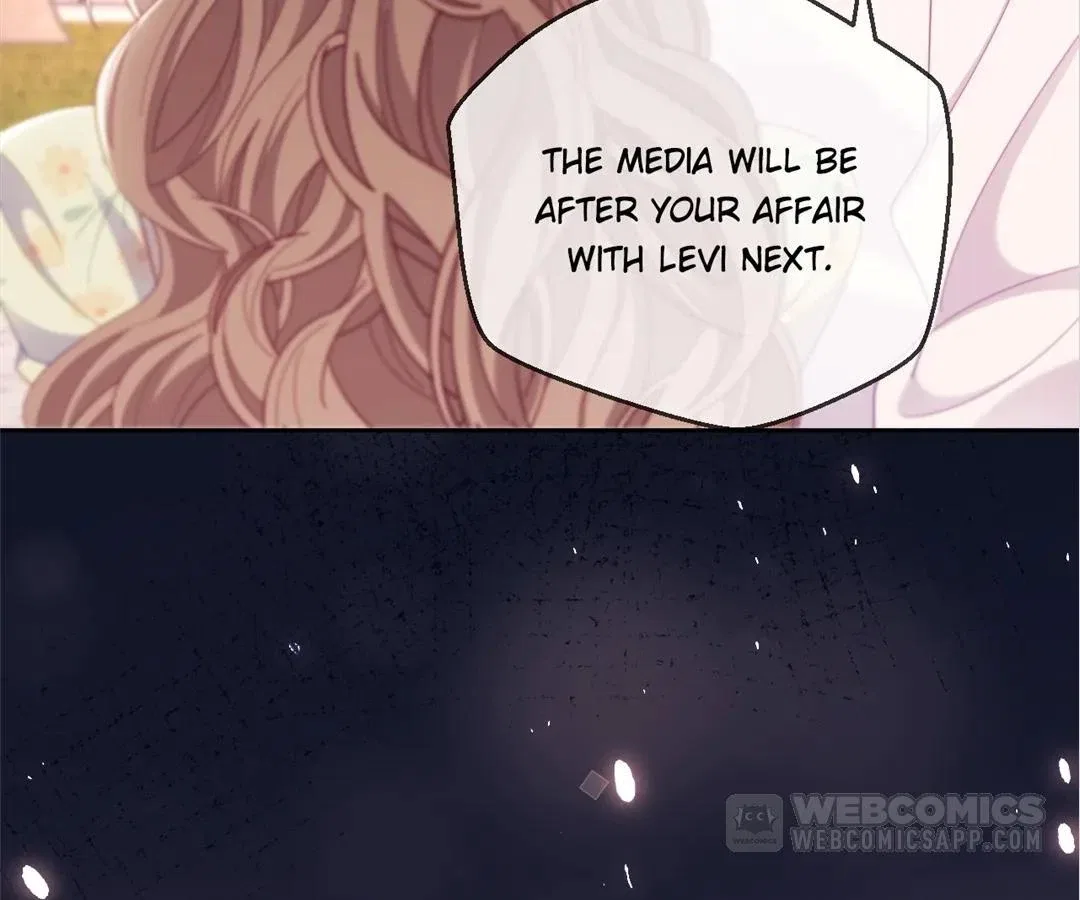 White Moon He Made a Move On Me Chapter 65 – Page 27