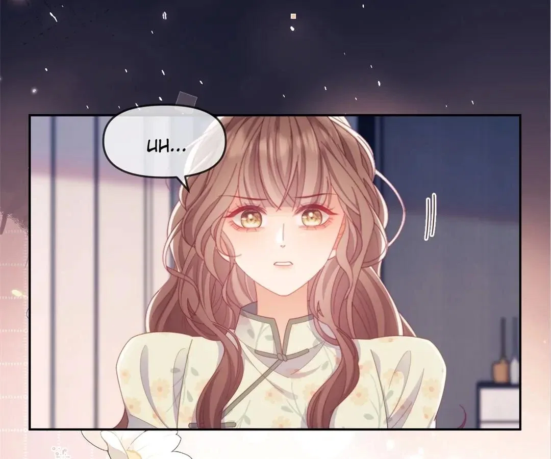 White Moon He Made a Move On Me Chapter 65 – Page 28