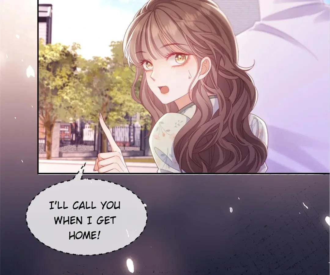 White Moon He Made a Move On Me Chapter 65 – Page 30