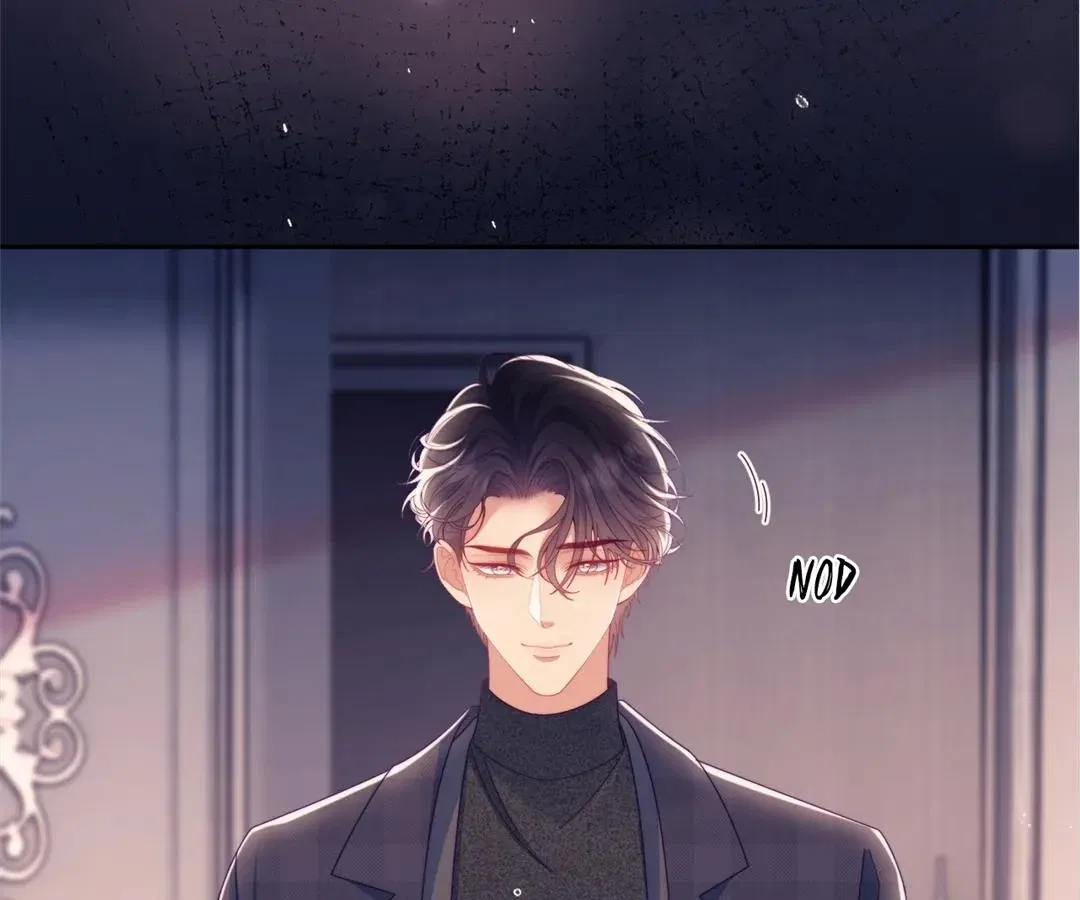 White Moon He Made a Move On Me Chapter 65 – Page 31