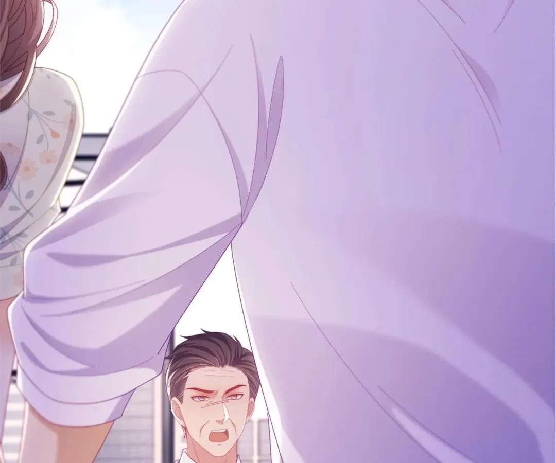 White Moon He Made a Move On Me Chapter 65 – Page 36