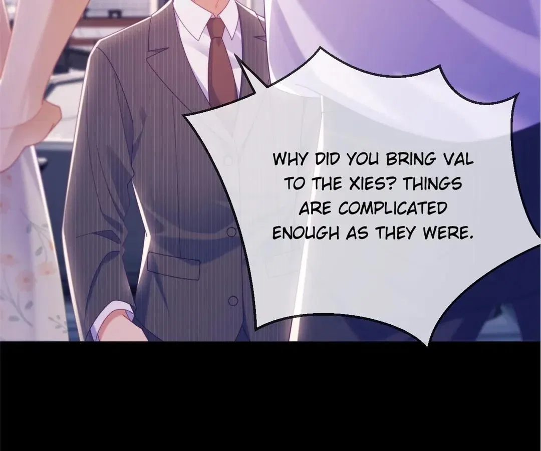 White Moon He Made a Move On Me Chapter 65 – Page 37