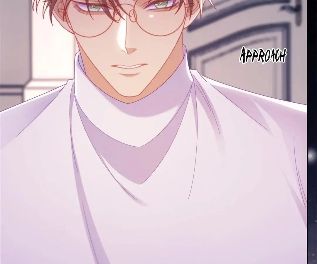 White Moon He Made a Move On Me Chapter 65 – Page 39