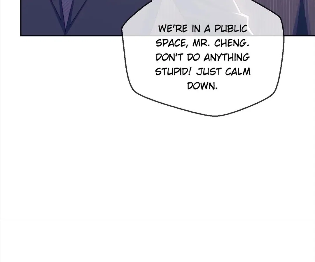 White Moon He Made a Move On Me Chapter 65 – Page 42
