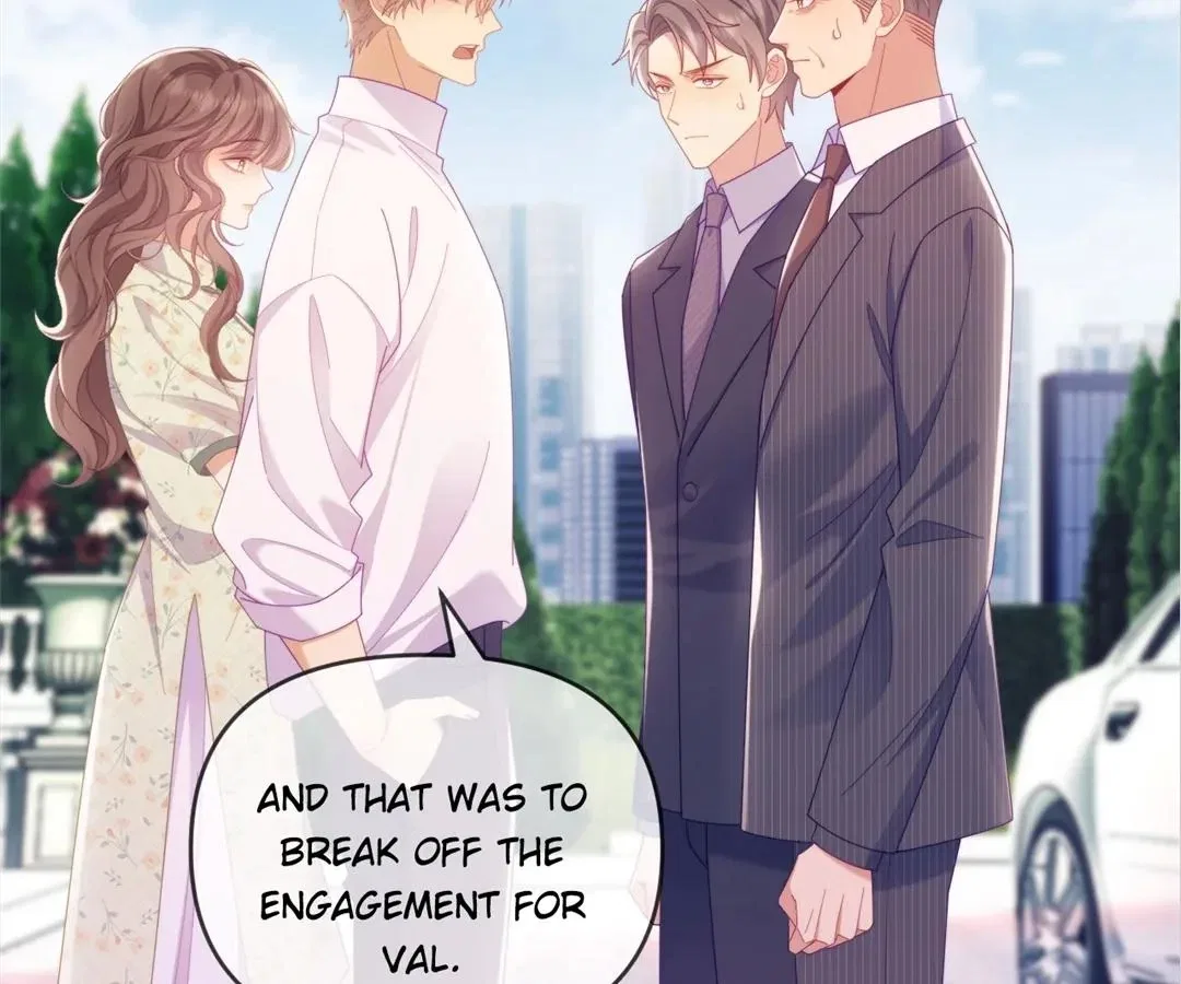 White Moon He Made a Move On Me Chapter 65 – Page 44