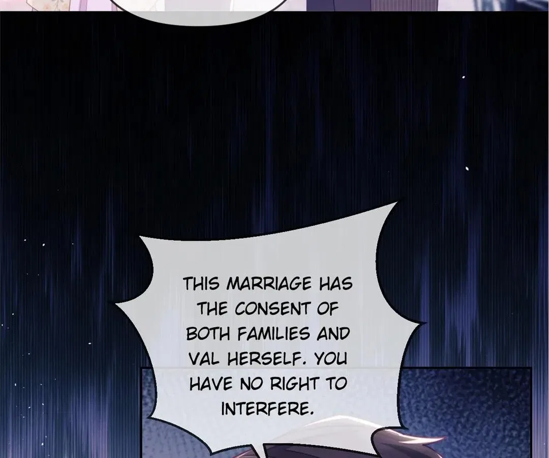 White Moon He Made a Move On Me Chapter 65 – Page 45