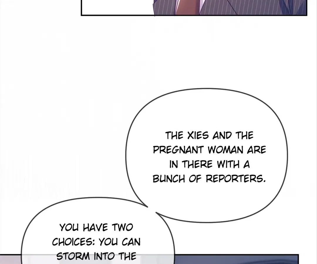 White Moon He Made a Move On Me Chapter 65 – Page 47
