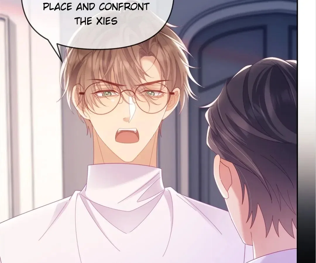 White Moon He Made a Move On Me Chapter 65 – Page 48