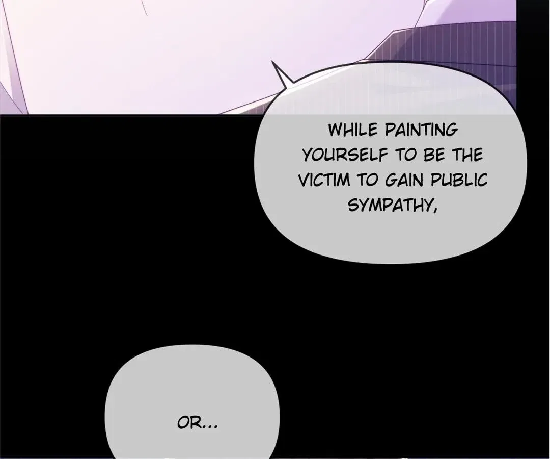White Moon He Made a Move On Me Chapter 65 – Page 49