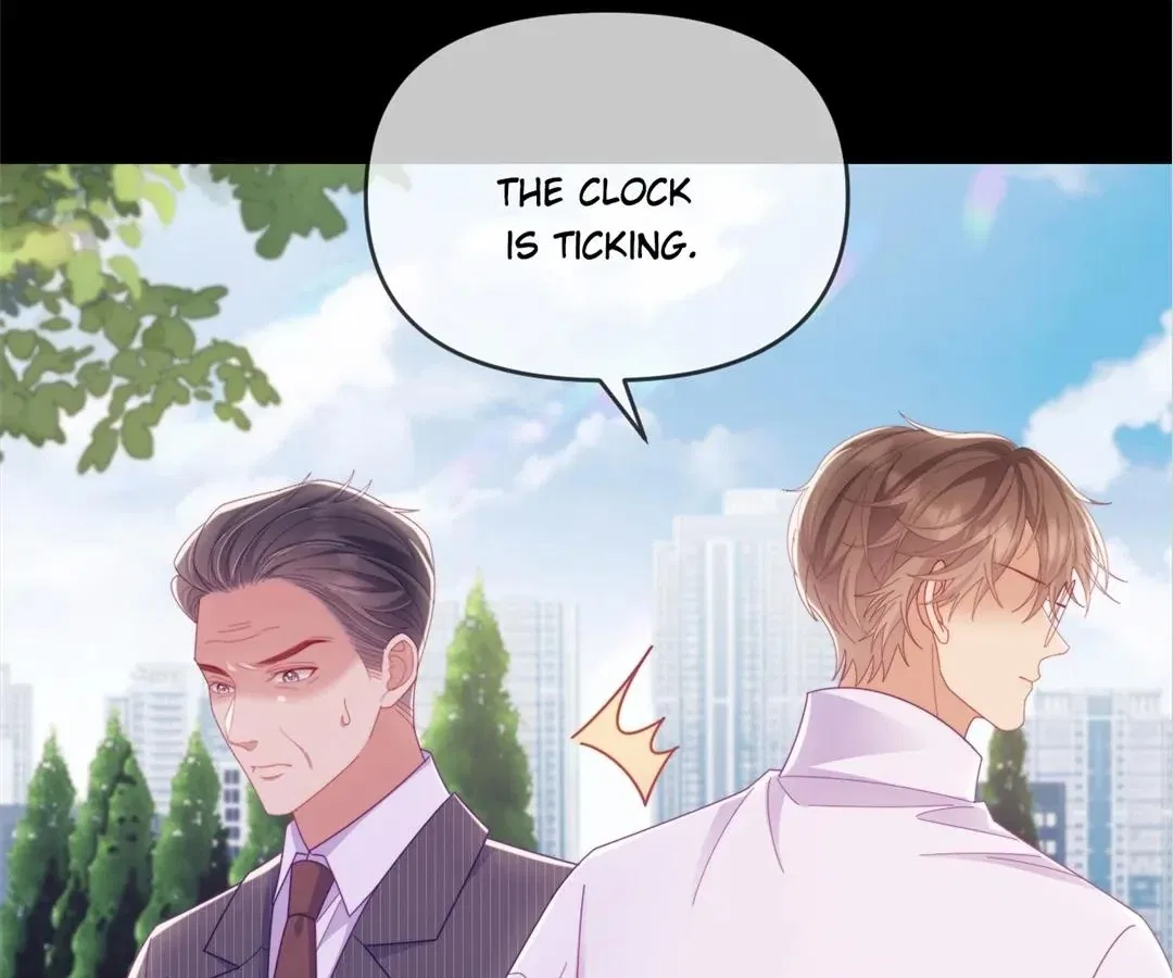 White Moon He Made a Move On Me Chapter 65 – Page 54